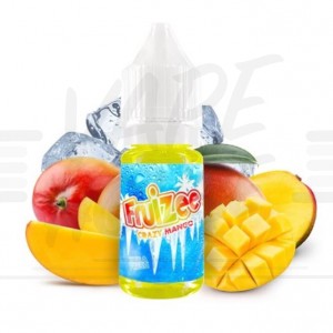 Crazy Mango FRESH 10мл Готовая Жидкость от Fruizee eliquids - Готовые Жидкости