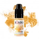 Orange 10ml Concentrate by Bombo
