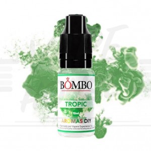Tropic 10ml Concentrate by Bombo - Cocktail Bar