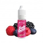 Fruits Rouges (Red berries) 10ml eliquid by Liquideo
