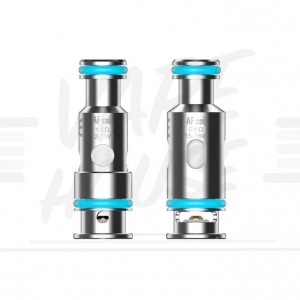 AF Series Coil Heads by Aspire - Replacement Coil Heads