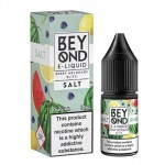 Berry Melonade Blitz Nic Salt 10ml e-šķidrums no Beyond - E-Šķidrumi
