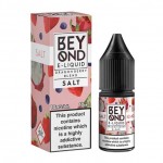 Dragon Berry Blend Nic Salt 10ml e-šķidrums no Beyond - E-Šķidrumi