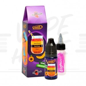 Orange Juice (OPBSD) 10ml Concentrate by BigMouth - Cocktail Bar