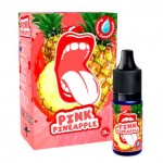 Pink Pineapple 10ml Concentrate by BigMouth