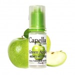 Green Apple 10ml Koncentrāts no Capella Flavors - Kokteiļu Bārs