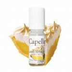 Lemon Meringue Pie V2 10ml Concentrate by Capella Flavors