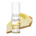 New York Cheesecake V2 10ml Concentrate by Capella Flavors