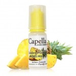 Pineapple 10ml Concentrate by Capella Flavors