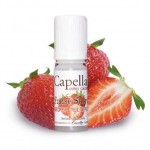 Sweet Strawberry 10ml Concentrate by Capella Flavors