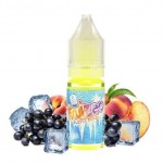Purple Beach Extra Fresh 10ml Concentrate by Fruizee eliquids