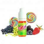 Bloody Summer No Fresh 10ml Concentrate by Fruizee eliquids