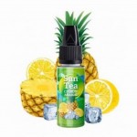 Ananas Citron - Sun Tea 10ml Concentrate by Full Moon