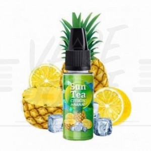 Ananas Citron - Sun Tea 10ml Concentrate by Full Moon - Cocktail Bar