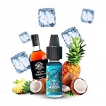 Caraibes - Pirates 10ml Concentrate by Full Moon