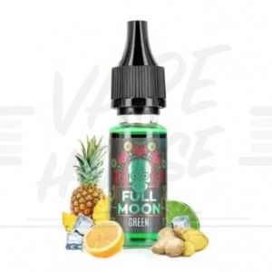 Green 10ml Concentrate by Full Moon - Cocktail Bar