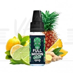 Green infinity 10ml Concentrate by Full Moon - Cocktail Bar