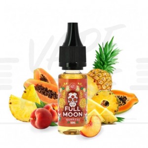 Sunrise 10ml Concentrate by Full Moon - Cocktail Bar