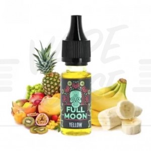 Yellow 10ml Concentrate by Full Moon - Cocktail Bar