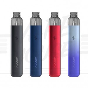 Wenax K1 SE Pod eCigarette by GeekVape - e-Cigarette Kits & Mods