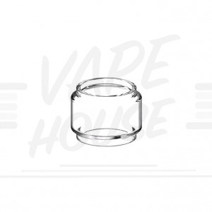 ZMax 4ml Bubble Pyrex Glass by Geek Vape - Parts & Accessories