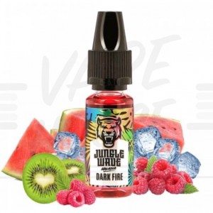 Dark Fire 10ml Concentrate by Jungle Wave - Cocktail Bar