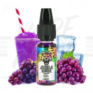 Purple Sunrise 10ml Concentrate by Jungle Wave - Cocktail Bar