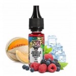 Red Storm 10ml Concentrate by Jungle Wave