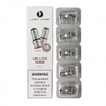 UB Lite L1 / L3 / L5 / L6 Series Coil Heads By Lost Vape