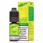 Green Ape Salt 10ml e-šķidrums no Nasty Juice