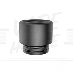 810 Delrin Replacement Drip Tip - Parts & Accessories
