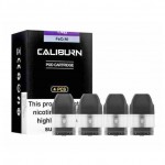 Caliburn Pod Cartridges by Uwell