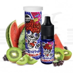 Anonymous - Watermelon Acai 10ml Concentrate - Cocktail Bar
