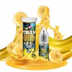 Banana - Truly 10ml Concentrate by Vape Chill Pill