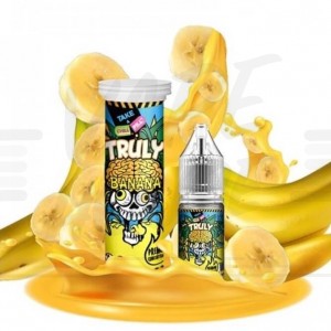 Banana - Truly 10ml Concentrate by Vape Chill Pill - Cocktail Bar