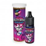 Frozen Brains - Berry Berry 10ml Concentrate