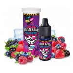 Frozen Brains - Berry Berry FRESH 10ml Concentrate
