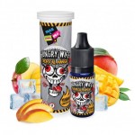 Hungry Wife - Tropical Mango FRESH 10ml Concentrate