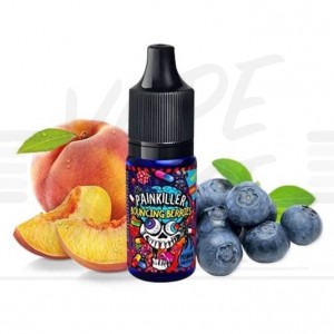 Pain Killer - Bouncing Berries 10ml Concentrate - Cocktail Bar