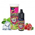 Pomegranate Blast FRESH 10ml Concentrate by Vape Chill Pill