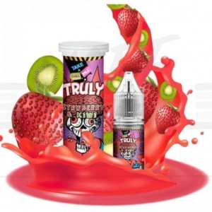 Strawberry Kiwi - Truly 10мл Ароматизатор от Vape Chill Pill - Коктейльный бар