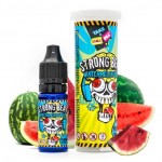 Strong Beat - Watermelon Blue 10ml Concentrate