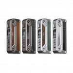 Thelema SOLO 100W Mods no Lost Vape