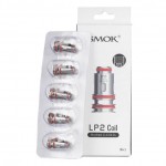 LP2 Coil Heads by Smok