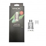 Nord PRO Series Coil Heads by Smok