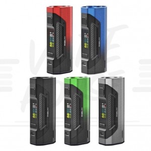 Rigel Mini 80W Mod by Smok - e-Cigarette Kits & Mods