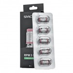 RPM 3 Series Coil Heads by Smok
