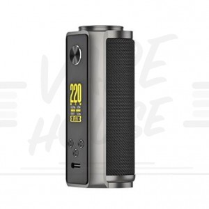 Target 200 Mod by Vaporesso - e-Cigarette Kits & Mods