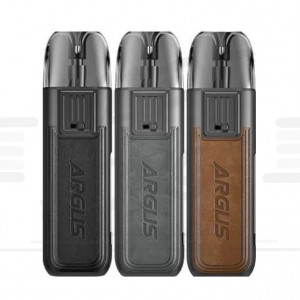 Argus Pod eCigarette kit by Voopoo - e-Cigarette Kits & Mods