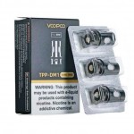 TPP Series Coil Heads By Voopoo